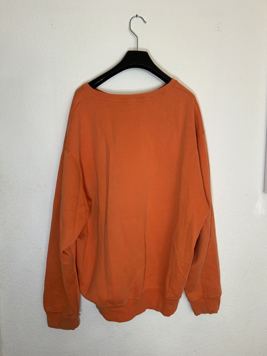 Ralph Lauren Maglioni & Felpe: Herrenpullover Ralph Lauren orange Gr. L – Usato da Bern venduto da sor_5lyt 2