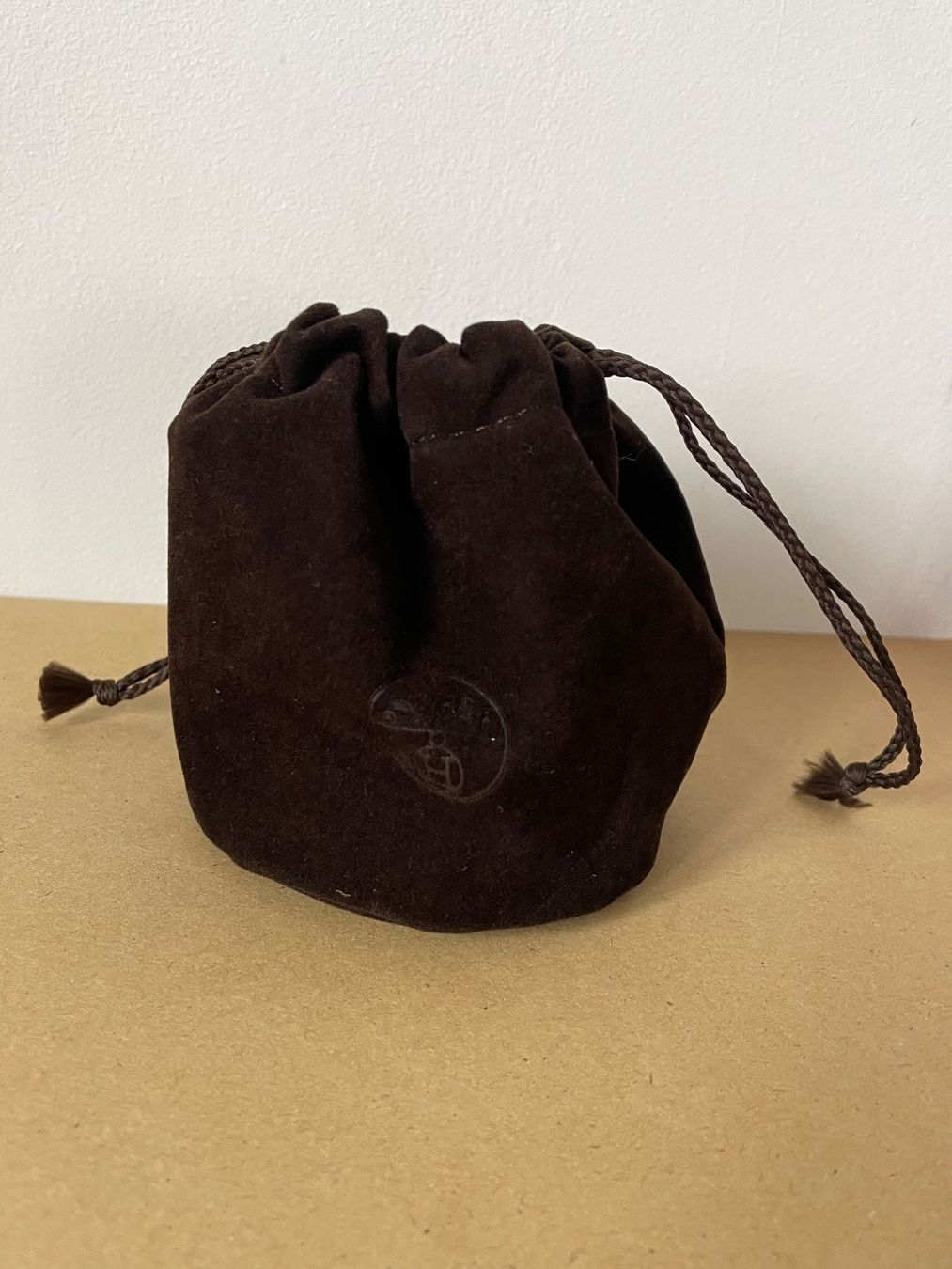 Hermès Scatole porta orologi: Hermes Schmuck und Uhrenbeutel – Nuovo (secondo la descrizione) da Genève venduto da Buens4 2