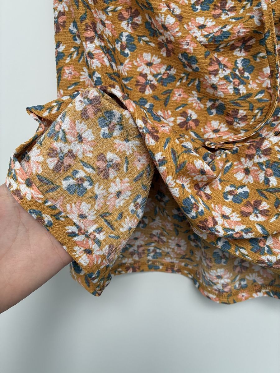 Promod Röcke: Jupe Promod fleurie  – Neu (gemäss Beschreibung) aus Bulle von ste_t2ng 4