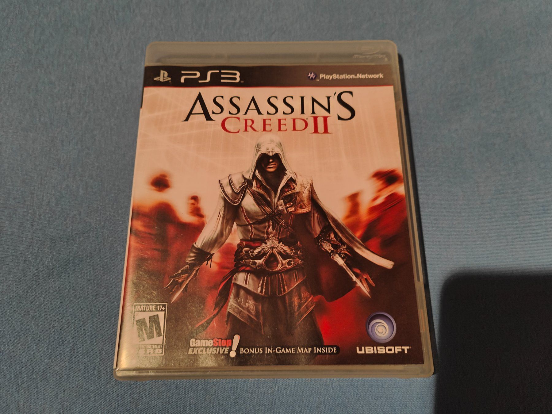 Giochi: Assassins Creed 2 PS2 – Usato da Dietikon venduto da Migi_97D 3