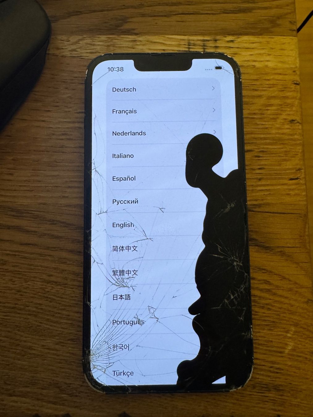 Apple Telefoni cellulari / Smartphones: iPhone 13  128GB – Difettoso da Adliswil venduto da Busys