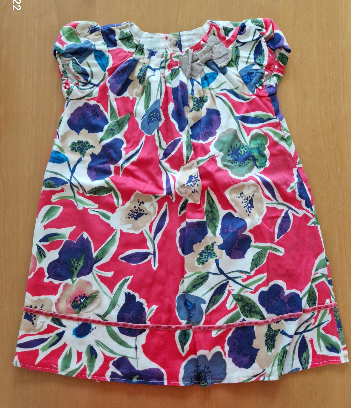 Vestiti & Gonne: Monsoon Sommerkleid, Gr.94 – Usato da Muri b. Bern venduto da rol_xtf8