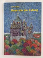 Kuno von der Kyburg - Arthur Kübler