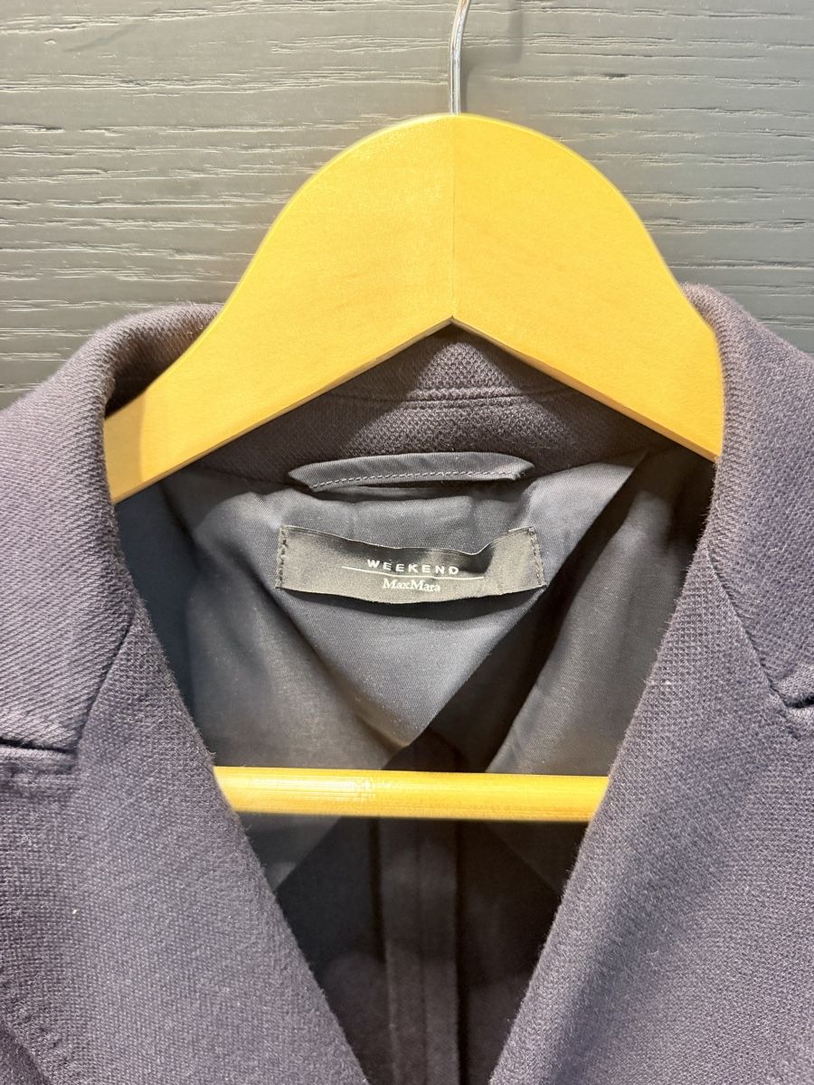 Max Mara Vestes: Max Mara weekend jacket  – Neuf (Voir description) à Paradiso par Under_sun 2