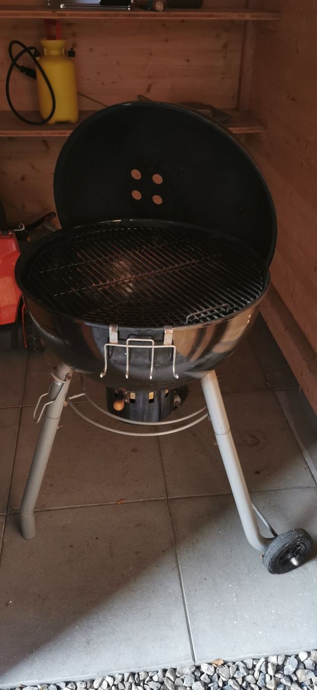 Outdoorchef Grills: Grill – Gebraucht aus Tagelswangen von tomkofler62 2