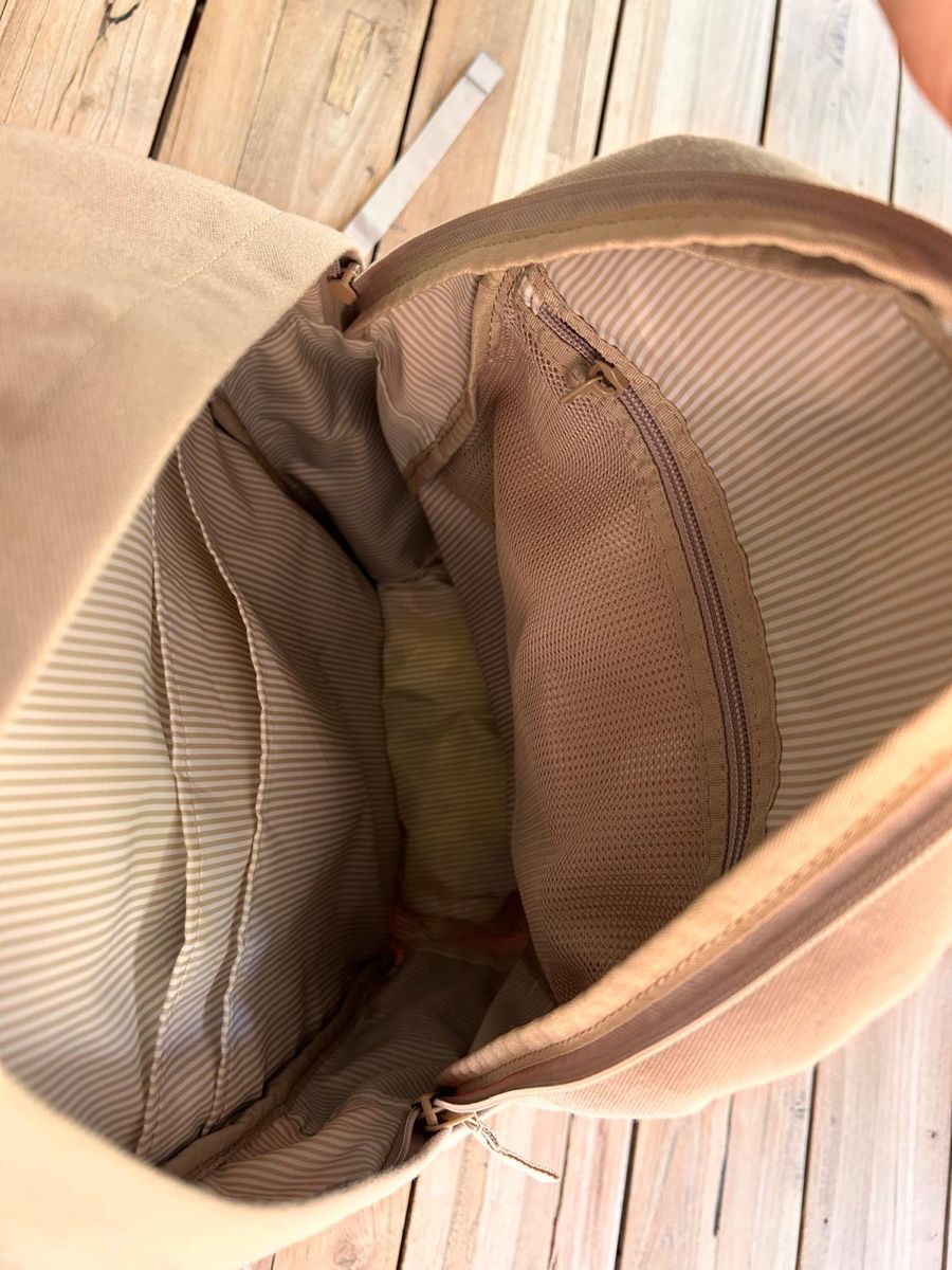 Rucksäcke: Beckmann Norway 1946 Rucksack – Gebraucht aus Herisau von F.Danuser 3