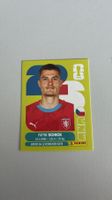 Carte panini 2026 - CZE 20