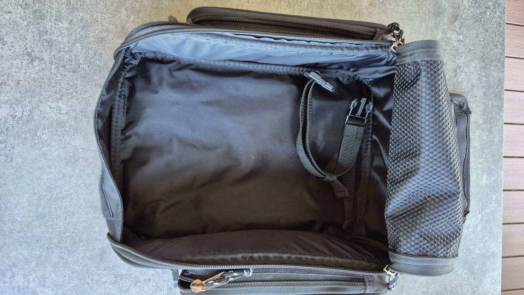 IXS Zaini: Tank-Rucksack von IXS – Usato da Luzern venduto da laura.kopp 3