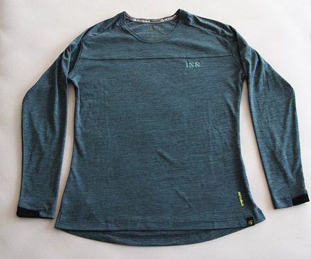 IXS | NEU MTB Bike Jersey 36 | Shirt Enduro Trail Freeride