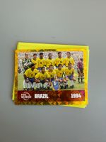 Panini FWC15