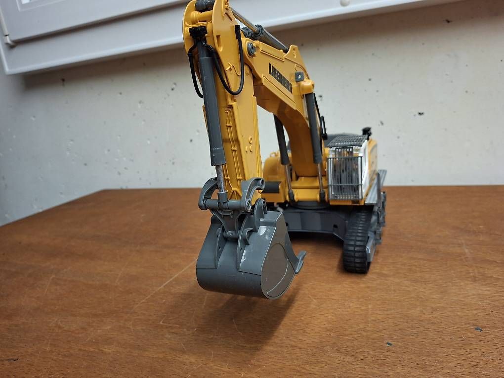 Siku RC Kits de montage: Siku Control Bagger – D'occasion à Niederbipp par Tnidi 2