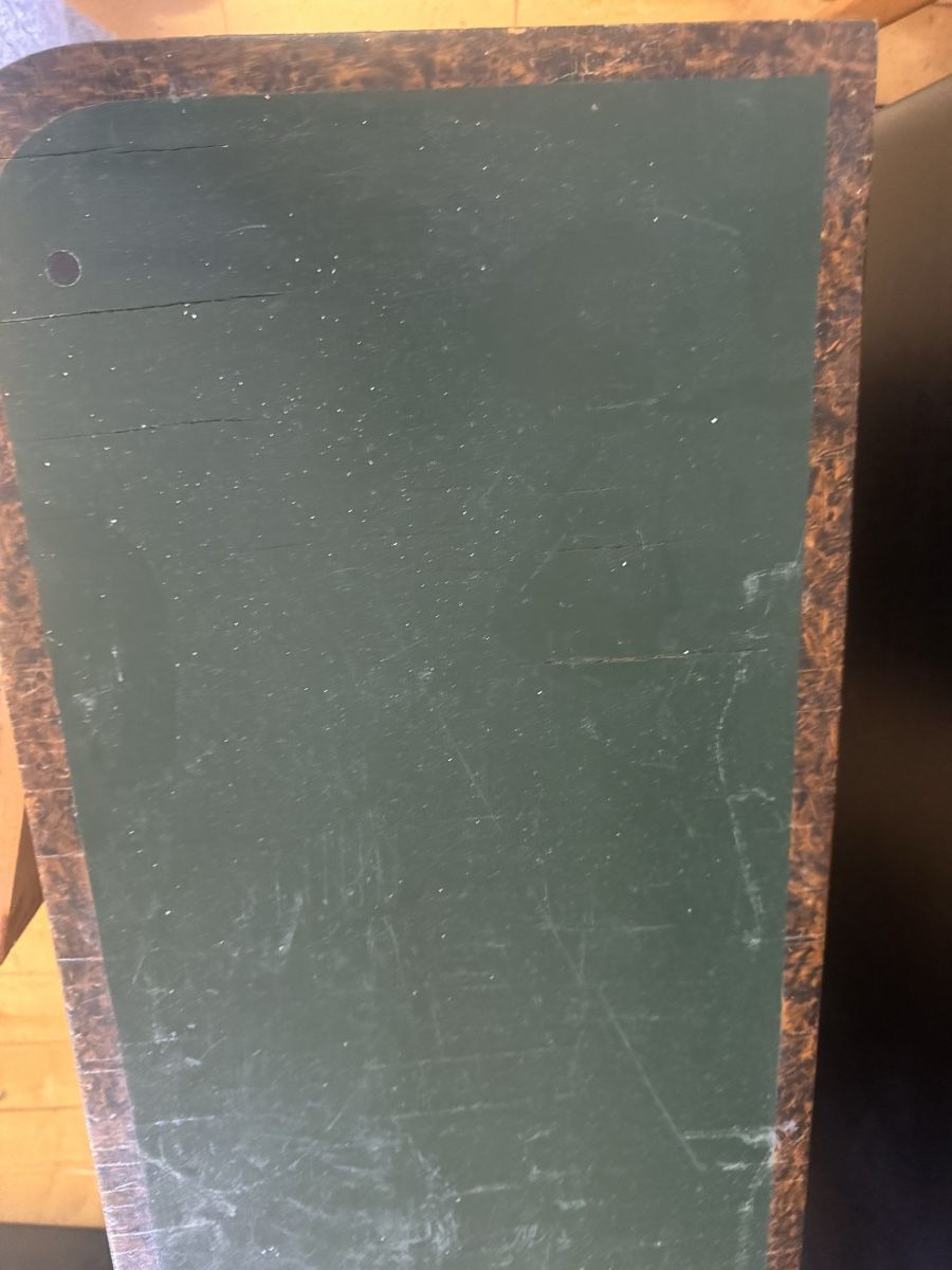 Cassettiere: Antiker Seidbord – Usato da Dagmersellen venduto da casatualiq 4