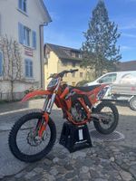 KTM Sxf 250