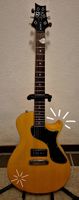 PRS SE One Korina (2019) Vintage Amber (P90)