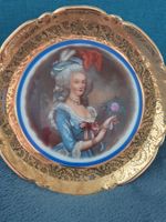 Antike Teller "Limoges"