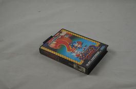 Sonic The Hedgehog 2 Sega Mega Drive