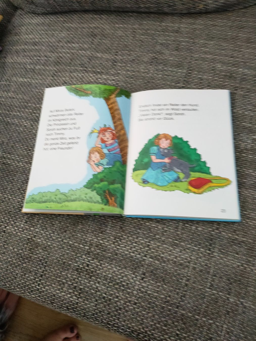 Livres: Lese Lern Buch 2. Klasse – D'occasion à Jona par Sydney304 2