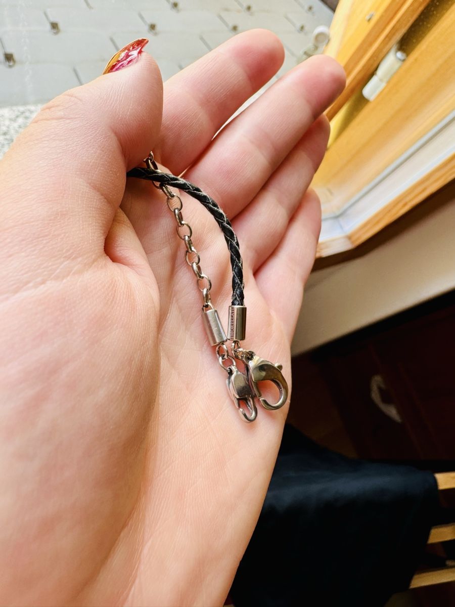 Armbänder & -reifen: Bracciali Morellato senza charms – Gebraucht aus Celerina von gia_z8rb 1
