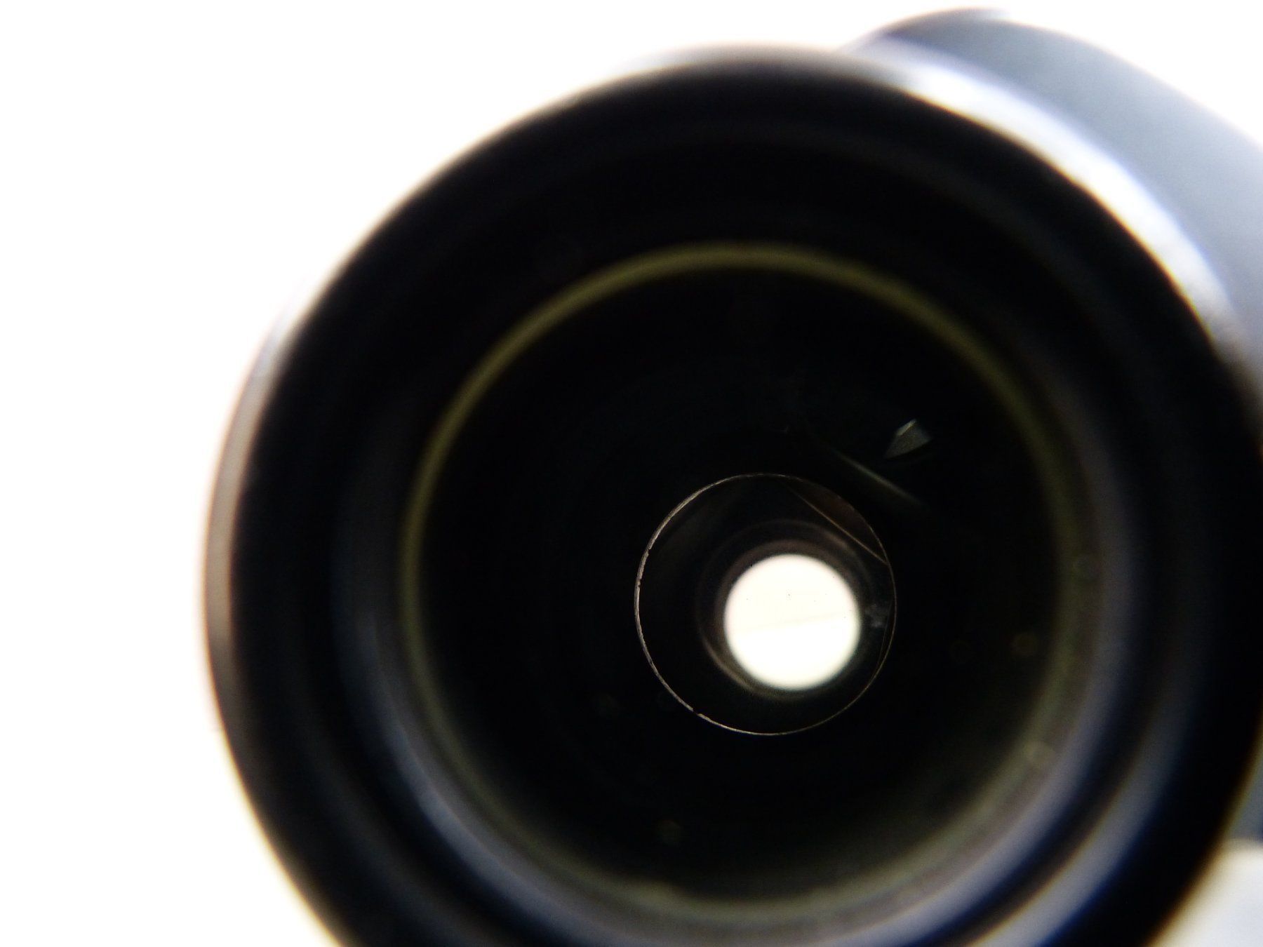 Binocoli: Feldstecher Champion 8 x 30 Coated Optics + Köcher – Usato da Rheineck venduto da mur.man 3