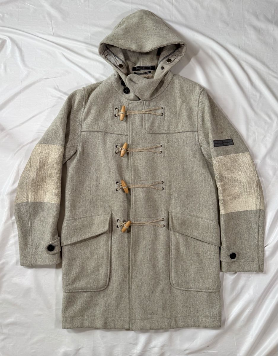 Stone Island Vestes: Stone Island Mantel  – D'occasion à Pfäffikon ZH par Nataliia.
