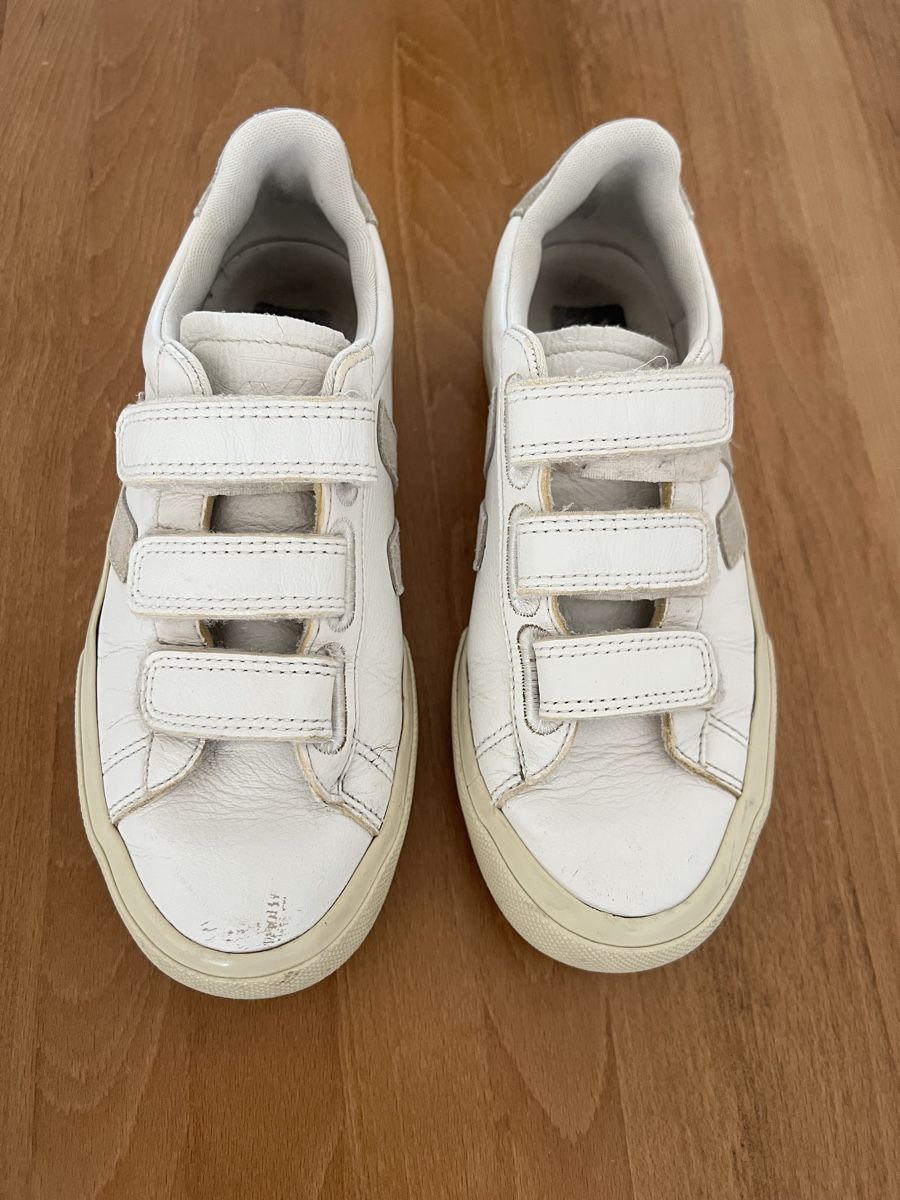 Veja Scarpe da uomo: VEJA Sneakers size 37 used condition – Usato da Zürich venduto da fer_5h7x 3