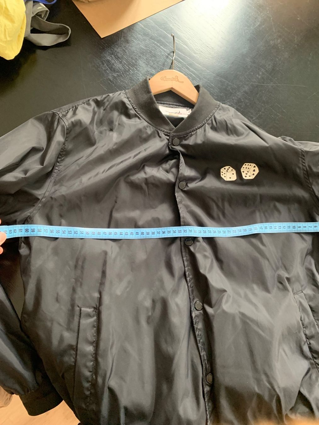 Giacche: Jacke von Diamond Supply Co. – Usato da Allschwil venduto da Sebastian2019 5