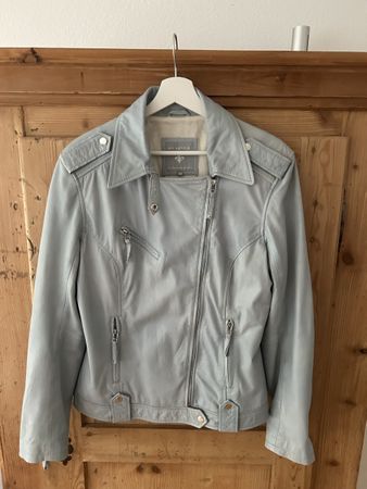 In Linea Lederjacke