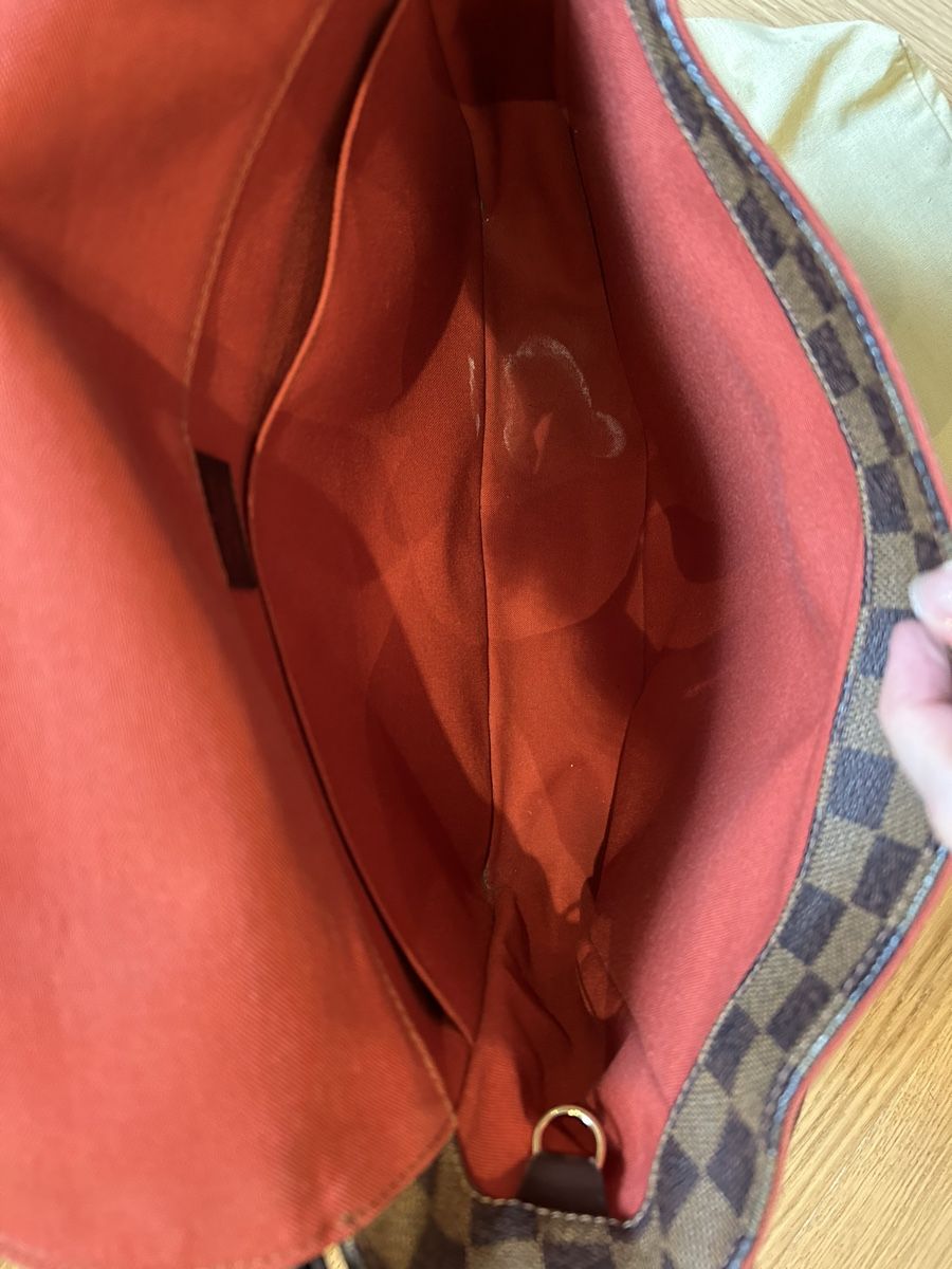 Louis Vuitton Sacs: Louis Vuitton Messenger Tasche – D'occasion à Arlesheim par FabiKl 5