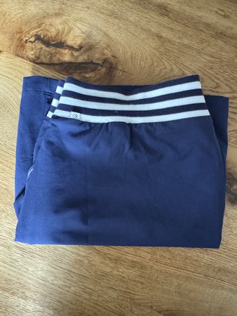 Calvin Klein Golf Sportrock Damen, Grösse 42, Dunkelblau