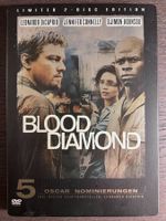 Blood Diamond Steelbook