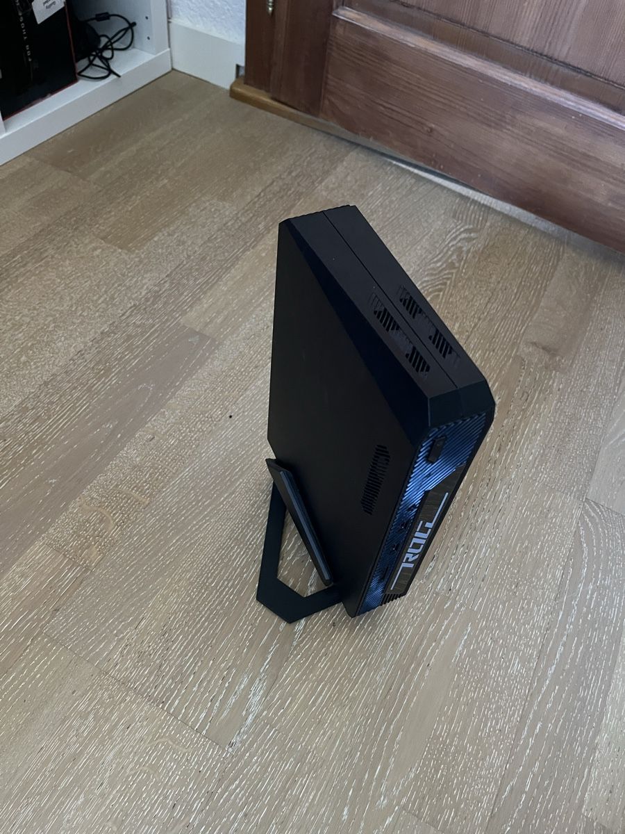 Mini PC Gaming Asus ROG NUC 14 RTX 4070 RAM 32 Go (Neu (gemäss ...