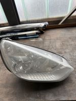 Ford S-Max Scheinwerfer vorne rechts 6M21-13W029-AJ