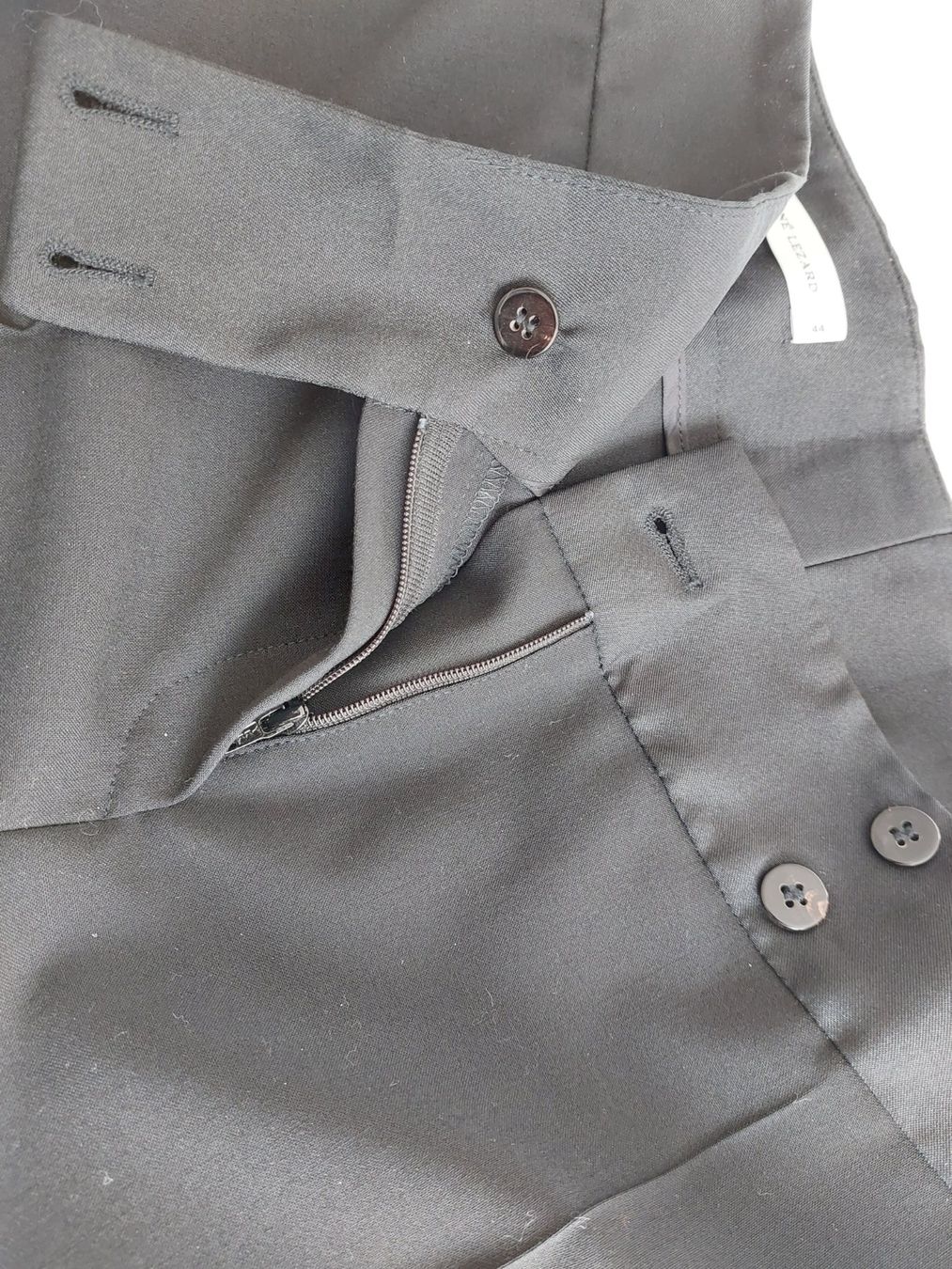 Hosen: Damenhose René Lazard neu – Neu (gemäss Beschreibung) aus Zürich von Stenat 5