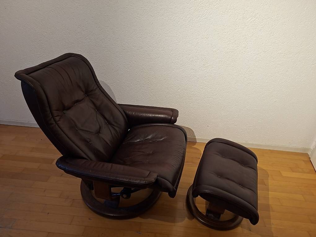 Sessel: Stressless Sessel – Gebraucht aus Luzern von DominiquePia