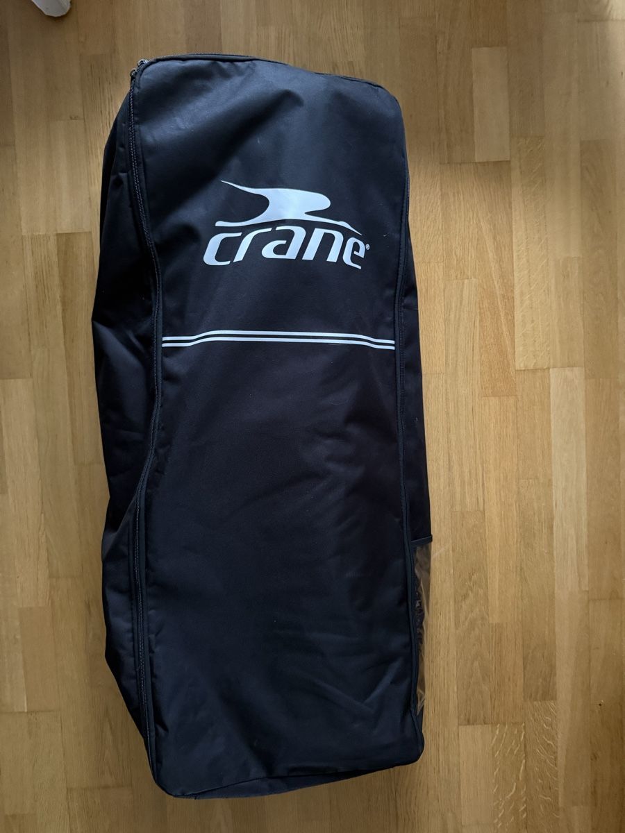 Gommoni, kayak & canoe: CranE SUP / Yoga SUP – Nuovo (secondo la descrizione) da Murten venduto da fto_hcv5 6