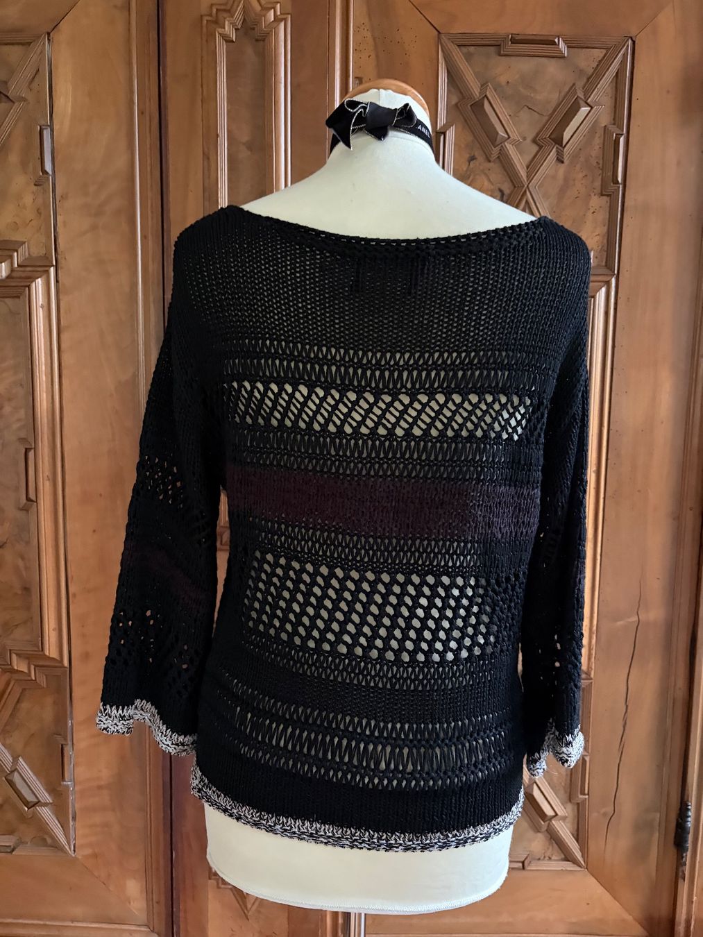 Elisa Cavaletti Maglioni & Felpe: Elisa Cavaletti Daniela Dallavalle Pullover Gr.M – Usato da Interlaken venduto da Bona55 8