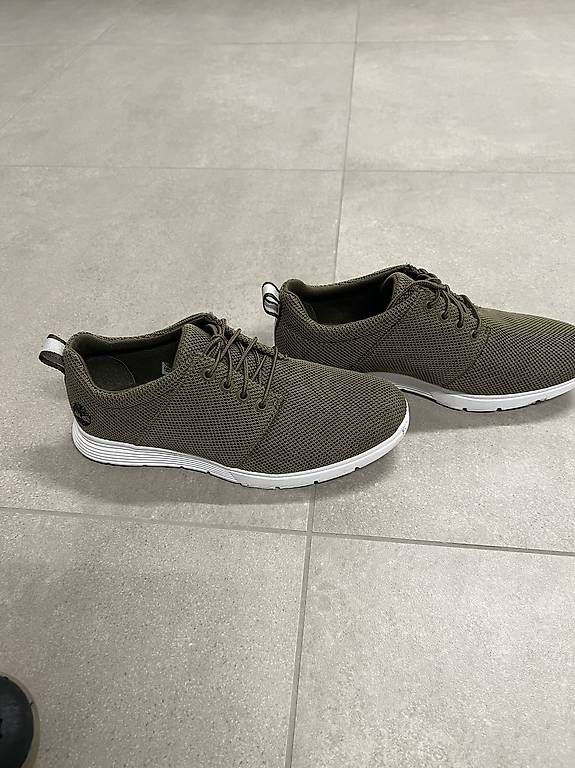 Scarpe da uomo: Timberland Schuhe 40 – Usato da Mammern venduto da kar_6n5r