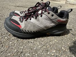 Merrell Carpa 2 GTX Herren Wanderschuhe Gore-Tex