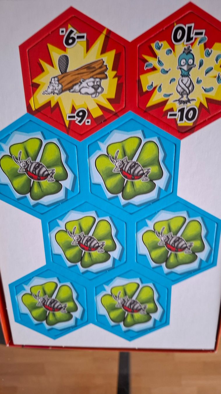 Spiele: Spiel – Neu (gemäss Beschreibung) aus bülach von bea_syq2 2