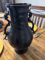 Bronze Vase 4.1 kg