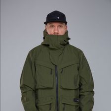 Profile image of AlexSPW
