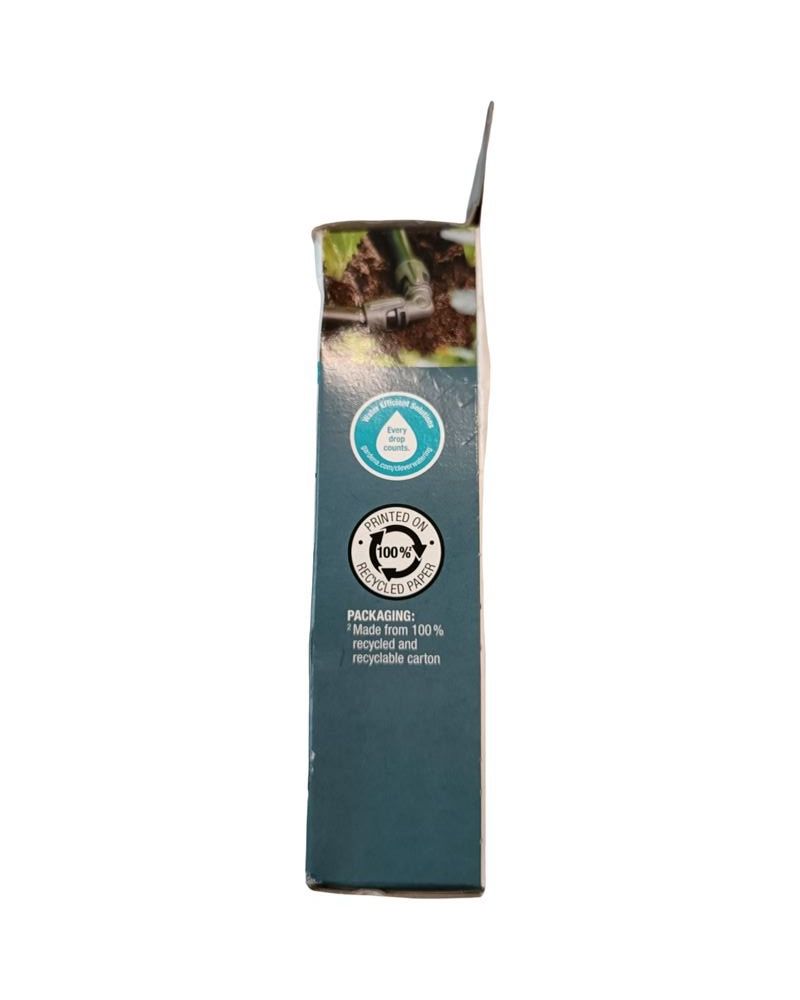 Gardena Tutti gli attrezzi: GARDENA Micro-Drip-System | L-Joint 13mm – Nuovo (secondo la descrizione) da Luzern venduto da Restwert_Luzern 1