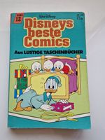 LTB Disneys beste Comics Band 12 Vintage gut erhalten 1989
