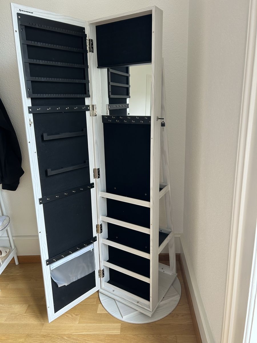 Spiegelschränke: Spiegelschrank – Gebraucht aus Biel/Bienne von sop_sl7f
