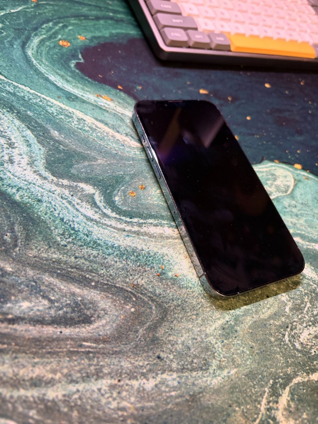 Apple Telefoni cellulari / Smartphones: iPhone 13 Pro 128 GB – Usato da Olten venduto da WordIsBond 3