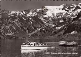 AK Trübsee mit Titlis