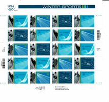USA Winter Sports 1KB neu