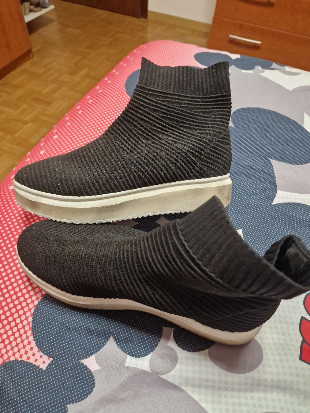 Scarpe da uomo: scarpe – Usato da Giornico venduto da Vale_leo86