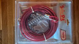 Câble d'attache pour chien Swisspet