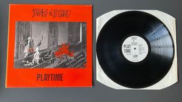 Babes in Toyland - Playtime / Vinyl